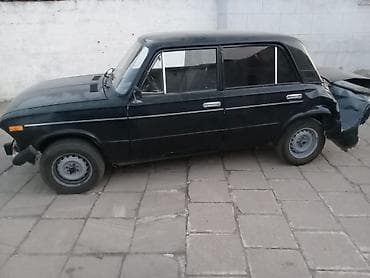 toyota motor yağları: VAZ (LADA) 2106: 1.6 l | 2004 il 134346 km Sedan — 8