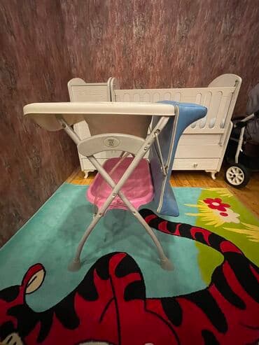 унитаз с биде: İşlənmiş Vanna, Plastik, Ünvandan götürmə — 4