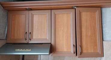 soyuducu qaz vurmaq qiymeti: ‼️ Təcili Satılır ‼️ Köclə bağlı evdən cıxmalıdı Mətbəx mebeli — 3