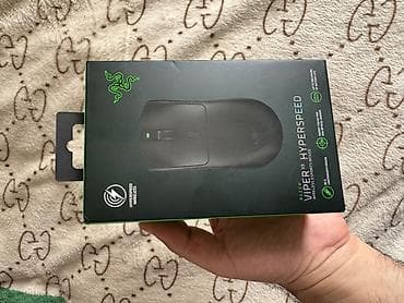 logitech g923: Razer Viper V3 HyperSpeed – Yenidir Satılır Razer Viper V3 HyperSpeed — 1
