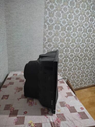 куплю на запчасти телевизор: İşlənmiş Televizor Shivaki 40" Ünvandan götürmə — 2