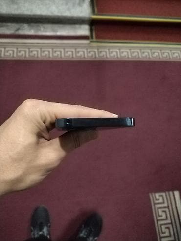 iphon 12 pro: IPhone 12 Pro, 128 GB, Qara, Face ID — 4