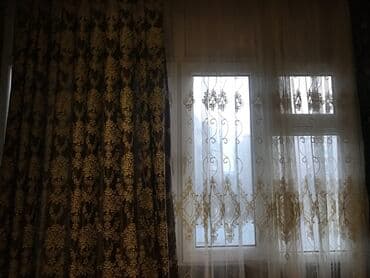 Perde ve tül lalafo.az -da Perde ve tül