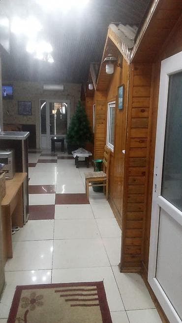 аренда столовой: Salam hezi Aslanovda belə bir kafe çıxdı arendaya həyətide var sadəcə — 9