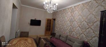 купить в баку квартиру: Баку, 2 комнаты, Вторичка, 43 м² — 2