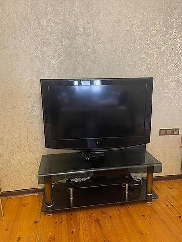 franko smart tv: Televizor LG LED ekran — 1