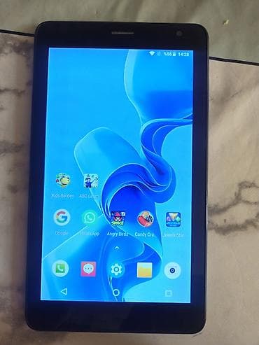 planşet kabro: Oteeto Tab7.heç bir problemi yoxdu ciddi alıcıya cuzi endirim — 2