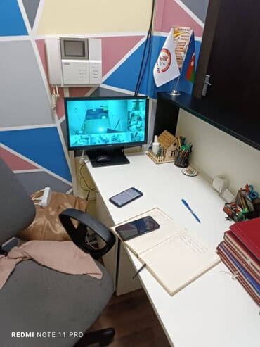 obyek: Razində yerləşən obyekt,11 otaqli baxca kimi psixoloju merkez kimi tam — 13