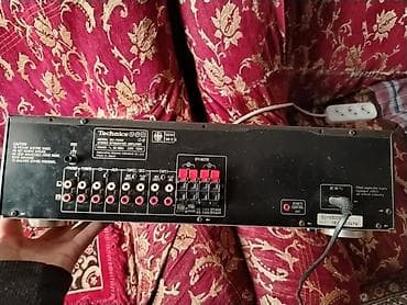 ses guclendirici: Salam Tek Aparatin ozu satilir 300 manata bir yerde kalonka bir yerde — 2