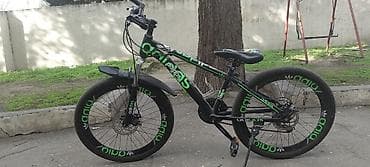 veli: 24-lük bir velosiped 3 ildir işlədilib
Əlaqə :0558617449 — 1