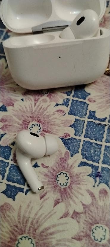 bluetooth nauşnik: Simsiz (Bluetooth) Qulaqcıqlar, Apple, rəng - Ağ — 2