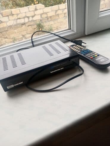 yupiter yp 333 biss menu: Krosna aparati (uydu cihazı) super box euromax. Yalnız aparat satılır — 2