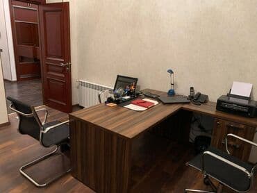 qarayev obyekt: Nəsimi rayonu ərazisində səfirlik üçün tam yararlı 1600 kvm 5 — 18