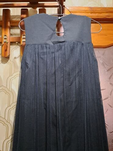 женское парео платье: Вечернее платье, Макси — 2