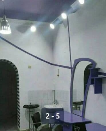 Toyota: Obyekt satılır. GƏNCƏ şəhəri. 50 kv. Atatürk pr. 1, 5 mərtəbəli — 2