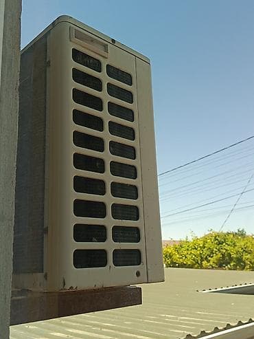 kondisioner 18000 btu: Kondisioner Airwell, İşlənmiş, 50-60 kv. m, Kredit yoxdur — 2