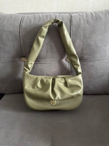 qaşlı çanta: Çiyin çantası — 21