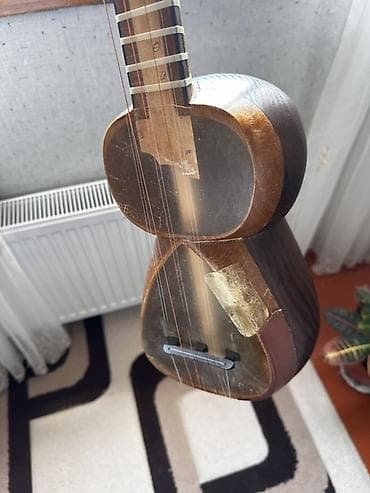 Спорт и хобби: Məhsul: Tar (Azərbaycan xalq musiqi aləti) Təsvir: - Klassik 11 simli — 3