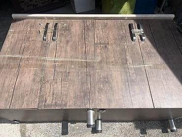 atotsi mebel: Mətbəx üçünrestoran və kafe ücün mebel tipli şkaf dolab - — 1