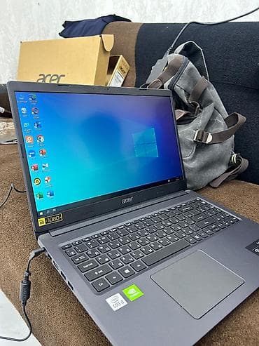 ipad min 5: 15-20 gün işlədilib Acer Aspire A315-57G 1Tb yaddaş Əlaqe nömrəsi sinə — 2