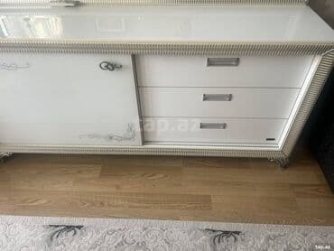 metbex mebelı: Servant — 3