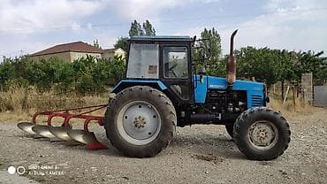 karavan maşınlar: Belarus istehsalidir. Hec bir problemi yoxdur. Ilk sahibi ozumem — 4