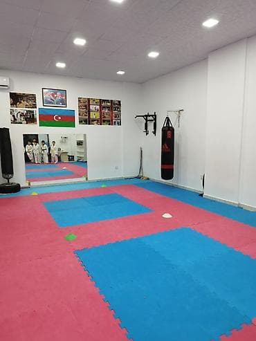 Клининговые услуги: Zal arenda.Səliqəli zalımızdan yararlana bilərsiniz — 2