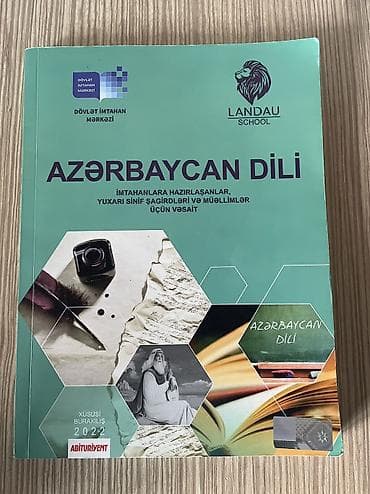 array informatika pdf: Testlər — 1