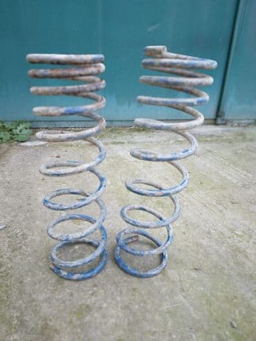 запчасти форд фокус 1: Niva purjun — 1