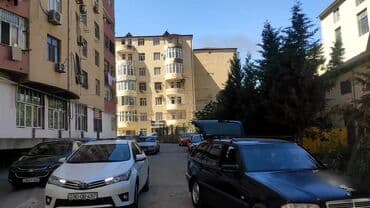 vasmoyda 1 otaqli kiraye evler: İcarə və Satiş Qiymət münasibdir. Danışığa uyğun raziliq olacaq — 3