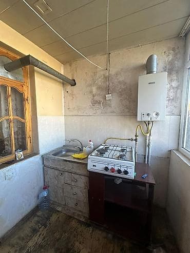 imza inşaat: Gəncə, 2 otaqlı, Köhnə tikili, 50 kv. m — 4