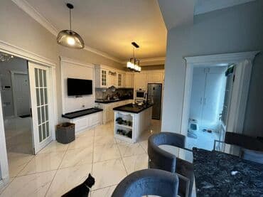 maştağada satdıq evlər: 3 otaqlı, Yeni tikili, 175 kv. m — 11