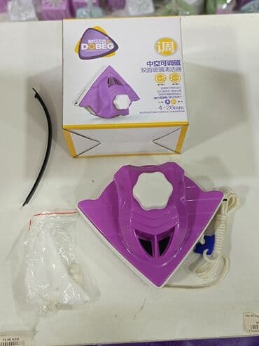 бесфосфатное средство для окон: Maqnit Şüşə Silən 2 Qat Pəncərələr (Plastik Pəncərələr) üçün. Yüksək — 3