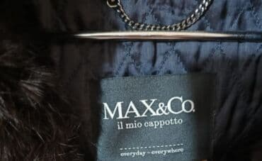 qadın üçün klassik sviterlər: Palto, M, rəng - Göy — 3