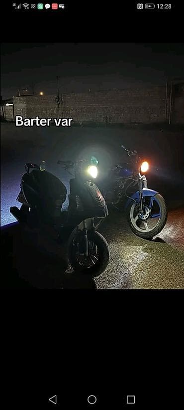 sam diskiler: Tecili satilir 125 cc svecasi deysilmelidi 5 m qiymetden cxlacaq — 5