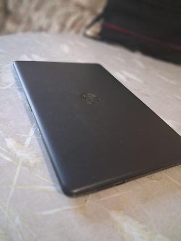 qiril aparat: İşlənmiş HP Chromebook, 15.6 ", AMD A12, 256 GB, Ünvandan götürmə — 4