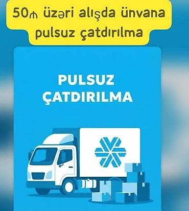 seyf qapi: Pulsuz çatdırılma xidməti - 50₼ və üzəri alışlarda ünvana PULSUZ — 1
