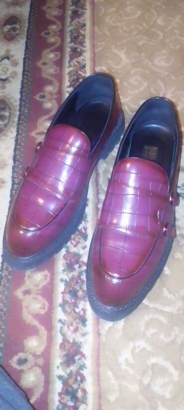 rezin botlar: Ölçü: 43, Yeni — 2