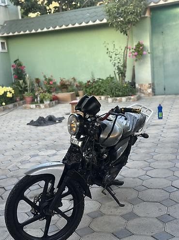 motor z8: Tufan - M50, 50 sm3 — 2