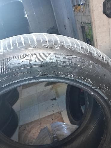 Firemax və digər markalı avtomobil şinləri - Ölçülər: 195/65 R15 və — 6