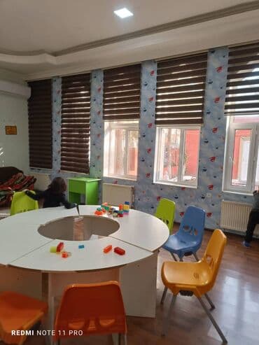 obyek: Razində yerləşən obyekt,11 otaqli baxca kimi psixoloju merkez kimi tam — 15