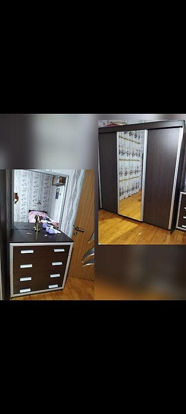 2el dolablar: Dolab termo 200 əla vəziyətdə .Kürdaxani yolu Yeddi gözəl yaşayiş — 1