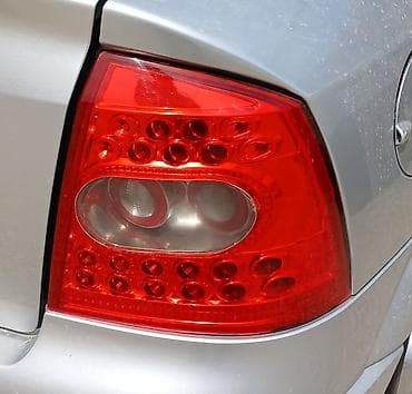 усилители б у: Светодиодная, LED, Audi — 4