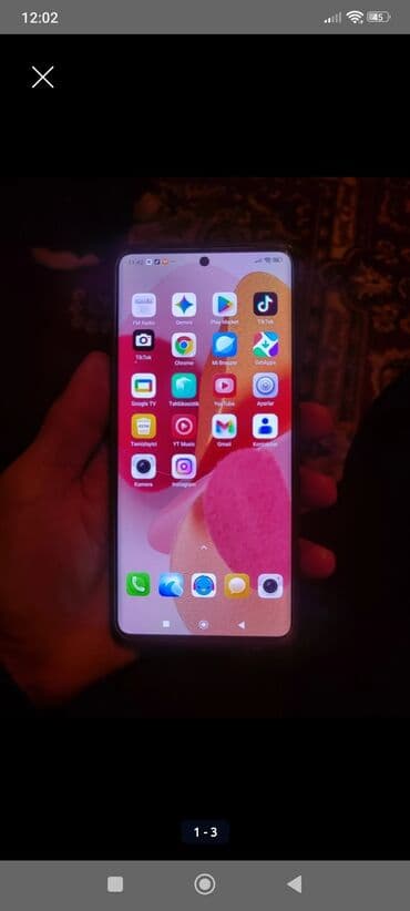 iphone 8 plus qiymeti 2020: Xiaomi 14 Pro, 
 Sensor — 1