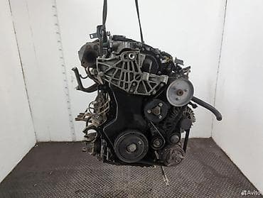 Renault MEGANE 1.9 l, Dizel, 2006 il, İşlənmiş