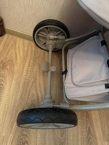 araba: Çıxarıla bilən beşikli araba, Kidilo, Yeni — 3
