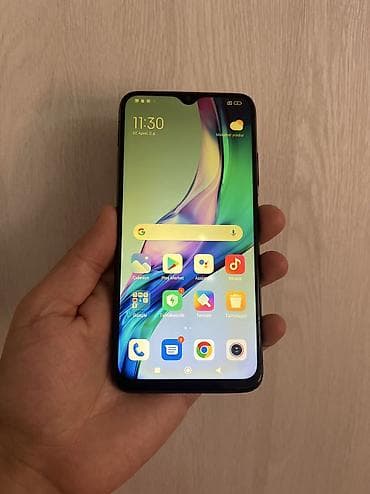 madem satisi: Redmi 9T, 64 GB — 2