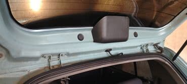 turbo az 31105: Hyundai Getz: 1.5 l | 2006 il Hetçbek — 7