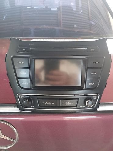 maqnitol: Maqnitol, CD, Koreya — 1