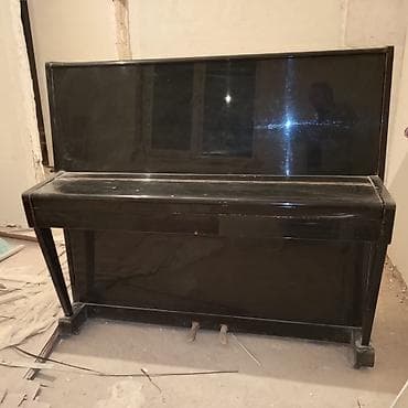 belarus: Piano, Belarus, Akustik — 4